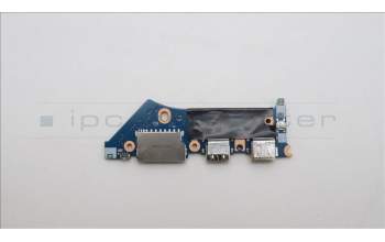 Lenovo 5C50S25445 CARDPOP USB Board H 21EV w/mylar