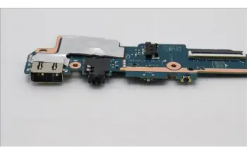 Lenovo 5C50S25457 CARDPOP USB Board H 82WU W/mylar