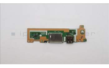 Lenovo 5C50S25465 CARDPOP CARDPOP L 82XM USB BOARD