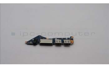 Lenovo 5C50S25485 CARDPOP USB BOARD H 83AL