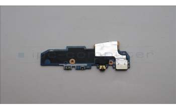 Lenovo 5C50S25497 CARDPOP USB Board H 82WV w/mylar