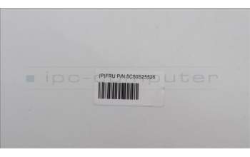 Lenovo 5C50S25526 CARDPOP USB Board H 82Y7