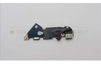 Lenovo 5C50S25526 CARDPOP USB Board H 82Y7
