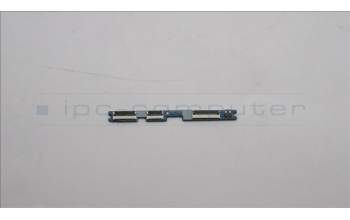 Lenovo 5C50S25536 CARDPOP LID board C 82XG IR