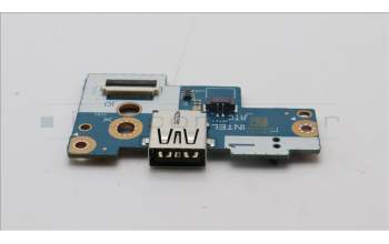 Lenovo 5C50S25551 CARDPOP IO board C 82XV