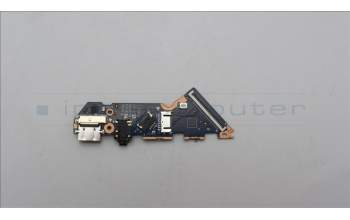 Lenovo 5C50S25553 CARDPOP USB Board H 83AU