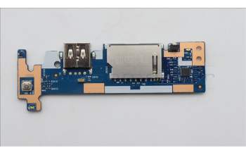 Lenovo 5C50S25556 CARDPOP USB Board L 83B4