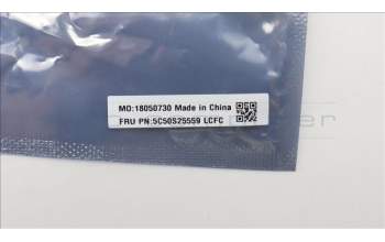 Lenovo 5C50S25559 CARDPOP USB Board L 82X9