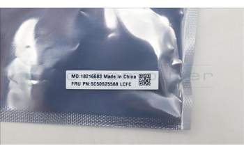 Lenovo 5C50S25568 CARDPOP Cardpop L 83AA USB