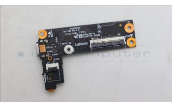 Lenovo 5C50S25582 CARDPOP USB BD L83AG for Type C