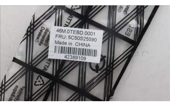 Lenovo 5C50S25590 CARDPOP W 21KJ IO board