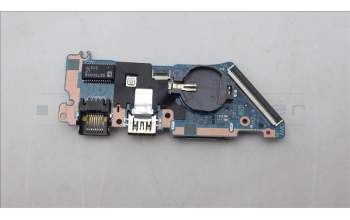 Lenovo 5C50S25590 CARDPOP W 21KJ IO board
