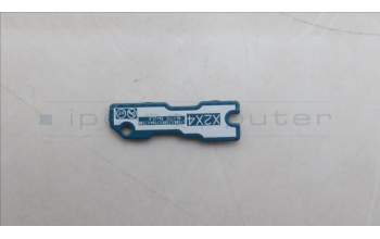 Lenovo 5C50S25597 CARDPOP CARDPOP L 83EF SENSOR/B MAIN