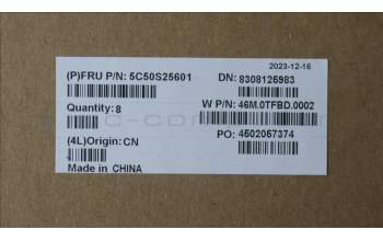 Lenovo 5C50S25601 CARDPOP CARDPOP W 21KG IO board VP