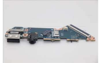 Lenovo 5C50S25630 CARDPOP USB Board H 83E2 UMA