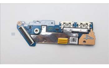 Lenovo 5C50S25639 CARDPOP IO board C 83DC