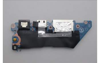 Lenovo 5C50S25703 CARDPOP CARDPOP W 21MR IO BD Nvpro