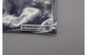 Lenovo 5C50S25712 CARDPOP USB Board L83ED