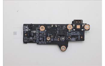 Lenovo 5C50S25712 CARDPOP USB Board L83ED