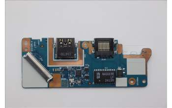 Lenovo 5C50S25713 CARDPOP CARDPOP L 83GW I/O BD