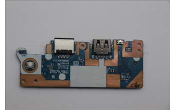 Lenovo 5C50S25713 CARDPOP L 83GW I/O BD