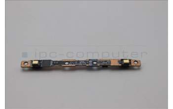 Lenovo 5C50S25718 CARDPOP CARDPOP L 21N9 MIC/B