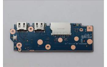 Lenovo 5C50S25734 CARDPOP USB Board H 21NH