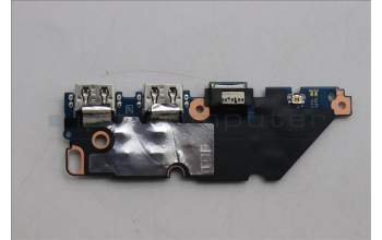 Lenovo 5C50S25739 CARDPOP CARDPOP W 83J2 IO board