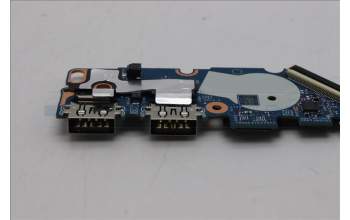 Lenovo 5C50S25739 CARDPOP CARDPOP W 83J2 IO board