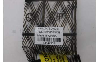 Lenovo 5C50S25739 CARDPOP CARDPOP W 83J2 IO board