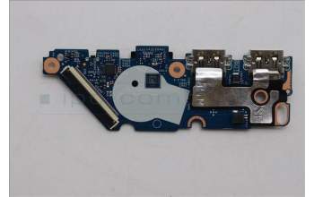 Lenovo 5C50S25739 CARDPOP CARDPOP W 83J2 IO board