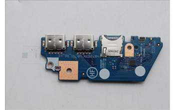 Lenovo 5C50S25748 CARDPOP USB Board H 83J0_Intel