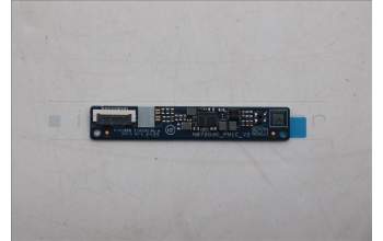 Lenovo 5C50S25750 CARDPOP PMIC Board H 83J0_SS O_W PCB ADH