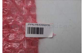 Lenovo 5C50S25750 CARDPOP PMIC Board H 83J0_SS O_W PCB ADH