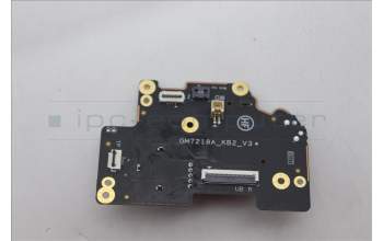 Lenovo 5C50S25753 CARDPOP USB board H 83L3 R