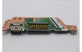 Lenovo 5C50S25763 CARDPOP CARDPOP L 83K6 IO/B NSG505 MS4A2