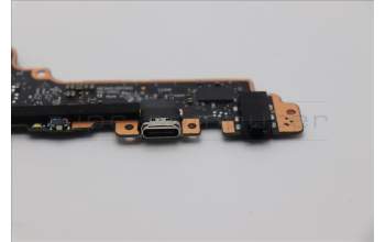 Lenovo 5C50S25782 CARDPOP CARDPOP L 83LC I/O Board