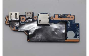 Lenovo 5C50S25786 CARDPOP USB Board H 83JT