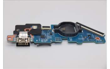 Lenovo 5C50S25794 CARDPOP CARDPOP W 21SQ IO board