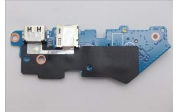 Lenovo 5C50S25794 CARDPOP CARDPOP W 21SQ IO board