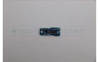Lenovo 5C50S25795 CARDPOP CARDPOP W 21SQ Sensor Board