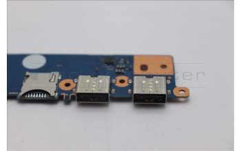 Lenovo 5C50S25796 CARDPOP USB Board H 83GH X126100