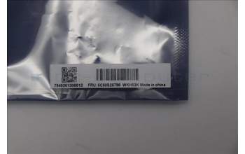 Lenovo 5C50S25798 CARDPOP IO board C 83JK