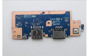 Lenovo 5C50S25893 CARDPOP CARDPOP L 83M3 IO/B