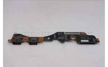 Lenovo 5C50S25894 CARDPOP CARDPOP L 21U0 IO/B