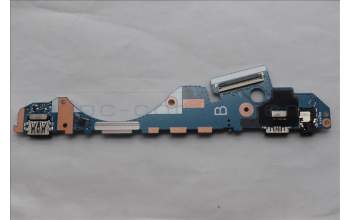 Lenovo 5C50S25895 CARDPOP CARDPOP L 83F0 IO/B NSG941