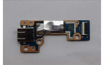 Lenovo 5C50S25907 CARDPOP IO board C 83JH