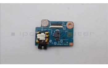 Lenovo 5C50S25952 CARDPOP Audio board C 83Q7
