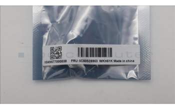 Lenovo 5C50S25953 CARDPOP PMIC board C 83Q7