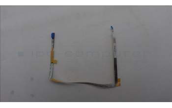 Lenovo 5C50S26007 CARDPOP MIC board w/FFC C 83QS